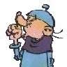 Avatar de l’utilisateur