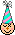 :partyhat: